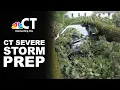 Connecticut utilities prepare for weekend storms after July 4 power outages