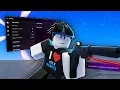 Testing AI AIMBOT in Roblox Games