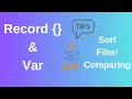 Records Var In Java - Full Tutorial