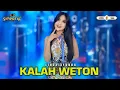 Download Lagu KALAH WETON - LINDA AYUNDA [SIMPATIK OFFICIAL] VIRAL TIKTOK !!!
