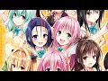 To Love-Ru is a Boobiful Masterpiece