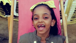 قناة اطفال ومواهب الفضائية كليب نورت اداء نجوم اطفال ومواهب للسنوية 11 بدون ايقاع 