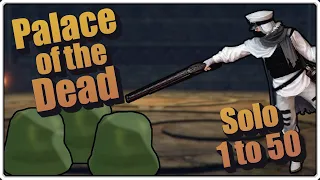 How To Solo Floors 1 to 50 FFXIV PoTD Guide Updated In The Pinned Comment