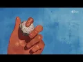 Stick — Opening Title Sequence | Apple TV+