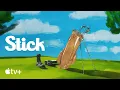Download Lagu Stick — Opening Title Sequence | Apple TV+