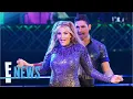 Jamie Lynn Spears Reacts to Her SHOCKING Dancing With the Stars Exit E News