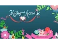 Mother Acrostic 1