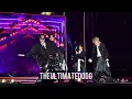 FANCAM 260321 Dynamite BTS The Comeback Live Arirang Gwanghwamun Concert 방탄소년단