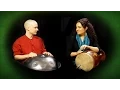 Download Lagu Handpan \u0026 Tonbak - Contemporary World Music