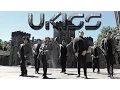 Download Lagu [KAIROS] U-KISS (유키스) 'TICK TACK' dance cover from Brazil