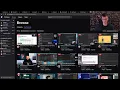 Hard Atcoder Grand Contest Upsolving chat here https www twitch
