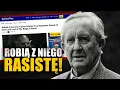 Lagu Robią z Tolkiena RASISTĘ bo nie rozumieją WŁADCY PIERŚCIENI