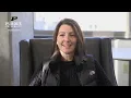 Alumna Testimonial Christie Iacomini