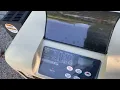 Pentair Mastertemp125 heater troubles - watch to the end