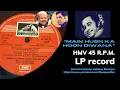 Download Lagu Kishore Kumar | Main Husn Ka Hoon Diwana | TUMHARI KASSAM | Rajesh Roshan | Anand Bakshi | Vinyl Rip