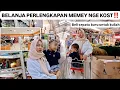Download Lagu BELANJA KEBUTUHAN MEMEY NGE KOST \u0026 KULIAH PART 2