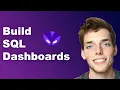 Build Online Dashboards from Database Data in Minutes WayScript Programming