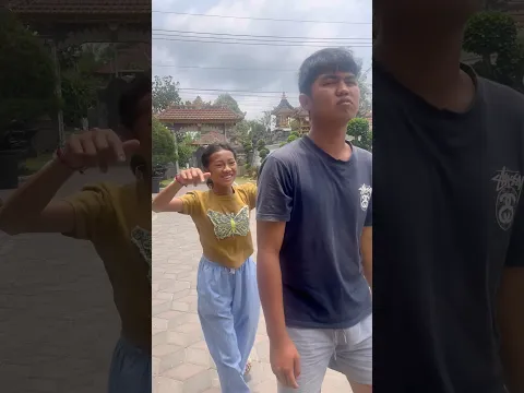ARI LEBIH M1LIH YANG LEBIH G4LAK