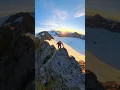 Download Lagu Alaska Ridge Run of a Lifetime 🏔️💯🫶🏼