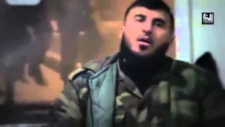 وصية الشهيد القائد زهران علوش دندنها