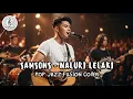 Lagu SAMSONS - NALURI LELAKI (POP JAZZ FUSION COVER) By Late Music
