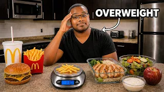 I m Overweight So I Counted My Calories for 30 Days