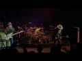 ZZ Top in Chicago at the Rosemont Theater 16