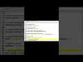 String operators program in Perl