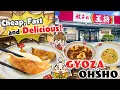 Download Lagu De meest beroemde Gyoza (dumpling) keten restaurant in Japan! Gyoza no Ohsho