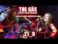 Download Lagu THE GÄS with SINA DRUMS - 21_9 (Live at the Groove Bar Cologne)