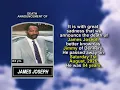 James Joseph Short Obituary