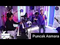 Lagu PUNCAK ASMARA - UTHA LIKUMAHUWA ( COVER BY ALDO SYUKUR )