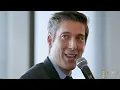 David Muir s New Girlfriend Revealed Who is She