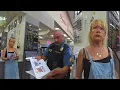 Serial Shoplifter Finally Arrested After her SEVENTH TIME at ShopRite in Byram NJ