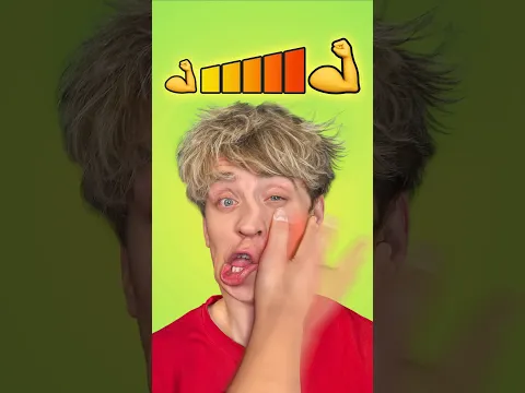 Video Thumbnail: Level 1 to 1000 Slap