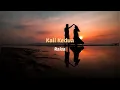 Download Lagu Kali Kedua - Raisa ( Lirik )