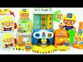 Download Lagu Baby doll hospital toys and Pororo doctor kit play Story