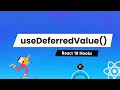 Understanding All React 18 Hooks In Depth - For Beginners