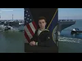 Sailor dies in firearm-related incident aboard John F Kennedy another sailor confined