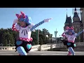 28万再生／4K／これがバケパ最前列ドセンからの景色・2026年版パルパルーザ・ミニー＠ファンダーランド（2026-01 東京ディズニーランド）