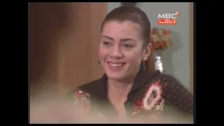 الاوراق المتساقطة الموسم الثالث الحلقة 47 قسم 3 