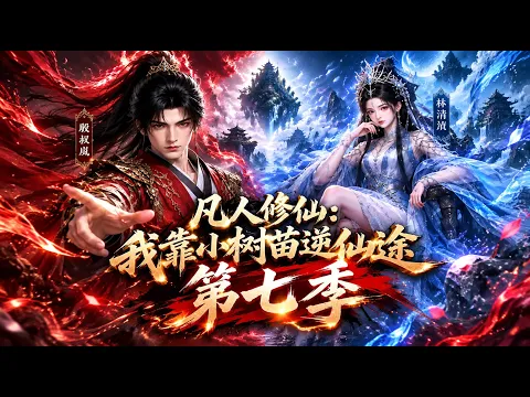 Mortal Cultivation: Defying Fate with a Little Sapling Episode 4