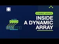 3 4 Dynamic Arrays in Memory Data Structures in C