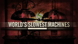 These Machines Have Been Running Since Before You Were Born | Tales From the Bottle