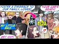 They Humiliated Me \u0026 Threw Me Out… But I Came Back Stronger Than Ever! [RomCom Manga Dub]