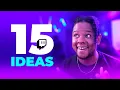 15 Twitch Channel Point Rewards IDEAS Streamer bot OBS Polypop