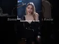 Download Lagu Somewhere Only We Know - Lyrics - Gustixa \u0026 Rhianne #englishsongs #masonmusic #acousticcover