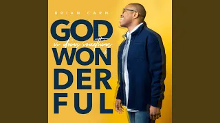 god is doing something wonderful radio edit live 