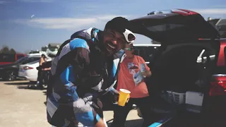 phlexdenary flavour bts video 