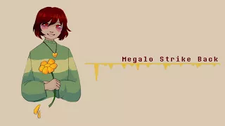 Download [ Undertale ] Megalo Strike Back - lullaby arrangement - MP3